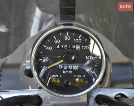 Черный Сузуки Intruder 400, объемом двигателя 0.39 л и пробегом 47 тыс. км за 3300 $, фото 8 на Automoto.ua