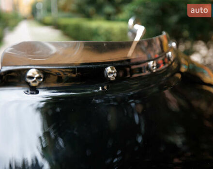 Черный Сузуки Intruder 400, объемом двигателя 0.4 л и пробегом 55 тыс. км за 4400 $, фото 8 на Automoto.ua