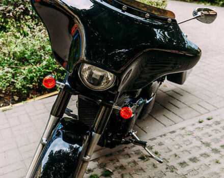 Черный Сузуки Intruder 400, объемом двигателя 0.4 л и пробегом 55 тыс. км за 4400 $, фото 16 на Automoto.ua