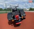 Черный Сузуки Intruder 400, объемом двигателя 0.4 л и пробегом 20 тыс. км за 4800 $, фото 3 на Automoto.ua