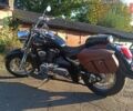 Чорний Сузукі Intruder 400, об'ємом двигуна 0.4 л та пробігом 11 тис. км за 4300 $, фото 5 на Automoto.ua