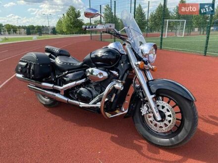 Сузуки Intruder 400 2007 в Магалиновке на Automoto.ua Черный Сузуки Intruder 400, объемом двигателя 0.4 л и пробегом 20 тыс. км за 4800 $, фото 1 на Automoto.ua