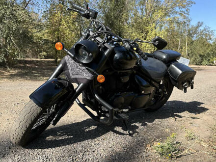 Сузукі Intruder 400 2007 у Кривому Розі на Automoto.ua Чорний Сузукі Intruder 400, об'ємом двигуна 0.4 л та пробігом 28 тис. км за 3800 $, фото 1 на Automoto.ua