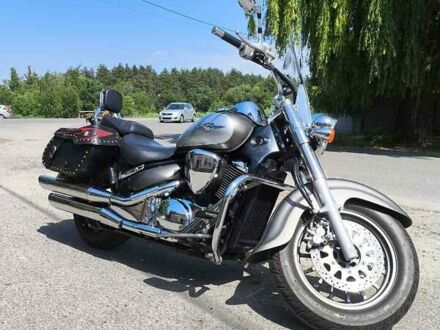 Сузукі Intruder 400 2010 у Дніпро (Дніпропетровську) на Automoto.ua Чорний Сузукі Intruder 400, об'ємом двигуна 0 л та пробігом 40 тис. км за 5000 $, фото 1 на Automoto.ua