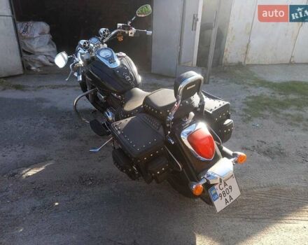 Коричневий Сузукі Intruder 400, об'ємом двигуна 0.4 л та пробігом 20 тис. км за 5400 $, фото 3 на Automoto.ua
