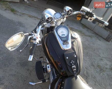Коричневий Сузукі Intruder 400, об'ємом двигуна 0.4 л та пробігом 20 тис. км за 5400 $, фото 2 на Automoto.ua