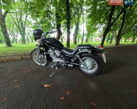Сузукі Intruder 400, об'ємом двигуна 0 л та пробігом 62 тис. км за 3000 $, фото 6 на Automoto.ua
