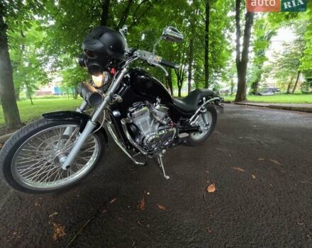 Сузукі Intruder 400, об'ємом двигуна 0 л та пробігом 62 тис. км за 3000 $, фото 2 на Automoto.ua
