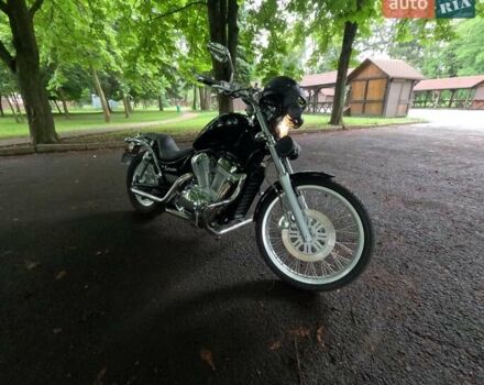 Сузукі Intruder 400, об'ємом двигуна 0 л та пробігом 62 тис. км за 3000 $, фото 1 на Automoto.ua
