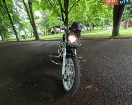 Сузукі Intruder 400, об'ємом двигуна 0 л та пробігом 62 тис. км за 3000 $, фото 4 на Automoto.ua