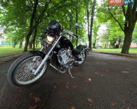 Сузукі Intruder 400, об'ємом двигуна 0 л та пробігом 62 тис. км за 3000 $, фото 5 на Automoto.ua