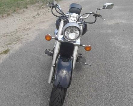 Сузуки Intruder 400, объемом двигателя 0 л и пробегом 45 тыс. км за 3200 $, фото 2 на Automoto.ua