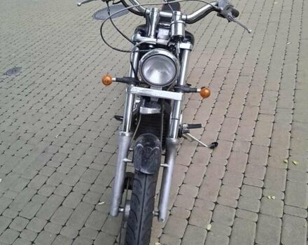 Сузуки Intruder 400, объемом двигателя 0 л и пробегом 36 тыс. км за 1676 $, фото 3 на Automoto.ua