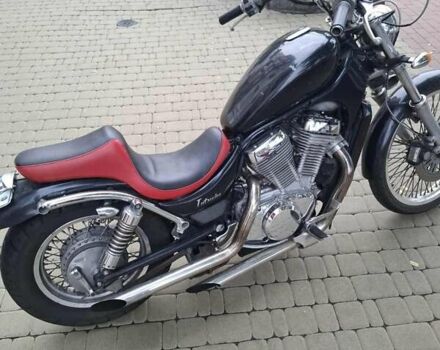 Сузуки Intruder 400, объемом двигателя 0 л и пробегом 36 тыс. км за 1676 $, фото 5 на Automoto.ua