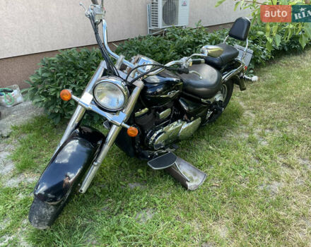 Сузуки Intruder 400, объемом двигателя 0.4 л и пробегом 60 тыс. км за 3500 $, фото 1 на Automoto.ua