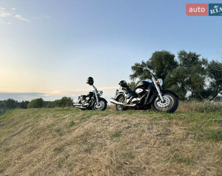 Сузуки Intruder 400, объемом двигателя 0.4 л и пробегом 60 тыс. км за 3500 $, фото 4 на Automoto.ua