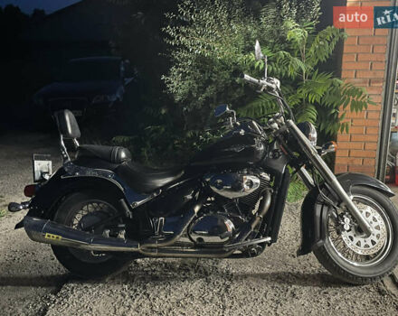 Сузуки Intruder 400, объемом двигателя 0.4 л и пробегом 60 тыс. км за 3500 $, фото 2 на Automoto.ua