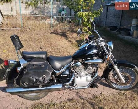 Сузуки Intruder 400, объемом двигателя 0 л и пробегом 9 тыс. км за 3000 $, фото 5 на Automoto.ua