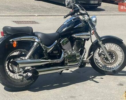 Сузуки Intruder 400, объемом двигателя 0 л и пробегом 46 тыс. км за 2700 $, фото 1 на Automoto.ua