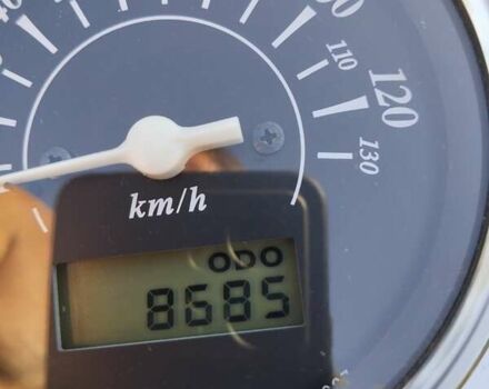 Сузуки Intruder 400, объемом двигателя 0 л и пробегом 9 тыс. км за 3000 $, фото 2 на Automoto.ua