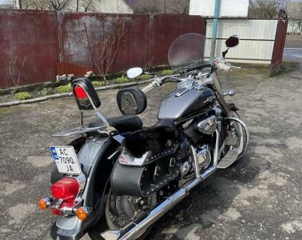 Сузуки Intruder 400, объемом двигателя 0.4 л и пробегом 52 тыс. км за 4600 $, фото 3 на Automoto.ua