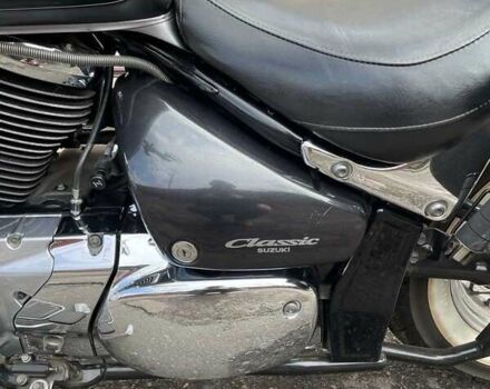 Сузуки Intruder 400, объемом двигателя 0.4 л и пробегом 52 тыс. км за 4600 $, фото 11 на Automoto.ua