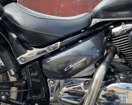 Сузуки Intruder 400, объемом двигателя 0.4 л и пробегом 52 тыс. км за 4600 $, фото 7 на Automoto.ua