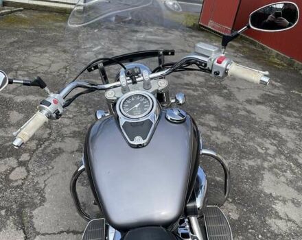 Сузуки Intruder 400, объемом двигателя 0.4 л и пробегом 52 тыс. км за 4600 $, фото 4 на Automoto.ua