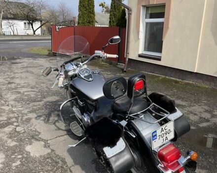 Сузуки Intruder 400, объемом двигателя 0.4 л и пробегом 52 тыс. км за 4600 $, фото 2 на Automoto.ua