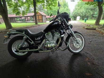 Сузукі Intruder 400 1997 у Мукачеве на Automoto.ua Сузукі Intruder 400, об'ємом двигуна 0 л та пробігом 62 тис. км за 3000 $, фото 1 на Automoto.ua