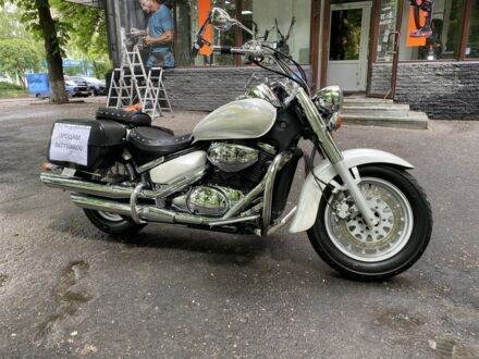 Сузукі Intruder 400, об'ємом двигуна 0.4 л та пробігом 0 тис. км за 3999 $, фото 1 на Automoto.ua