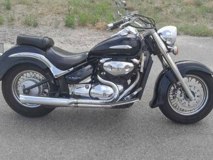 Сузуки Intruder 400 2006 в Киеве на Automoto.ua Сузуки Intruder 400, объемом двигателя 0 л и пробегом 45 тыс. км за 3200 $, фото 1 на Automoto.ua