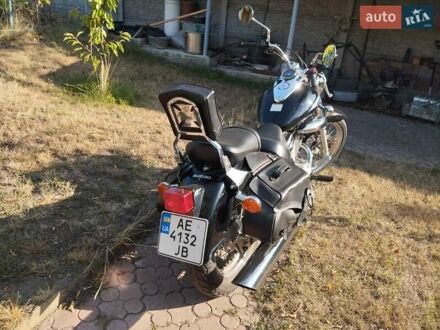 Сузуки Intruder 400 2007 в Днепре (Днепропетровске) на Automoto.ua Сузуки Intruder 400, объемом двигателя 0 л и пробегом 9 тыс. км за 3000 $, фото 1 на Automoto.ua