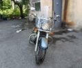 Синий Сузуки Intruder 400, объемом двигателя 0.39 л и пробегом 60 тыс. км за 4000 $, фото 7 на Automoto.ua