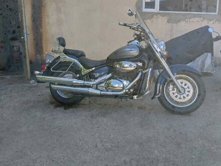 Сузуки Intruder 400 2004 в Одессе на Automoto.ua Синий Сузуки Intruder 400, объемом двигателя 0.39 л и пробегом 60 тыс. км за 4000 $, фото 1 на Automoto.ua