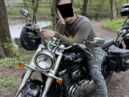 Сузукі Intruder 400 Classic 2012 у Барышевке на Automoto.ua Коричневий Сузукі Intruder 400 Classic, об'ємом двигуна 0.39 л та пробігом 55 тис. км за 4999 $, фото 1 на Automoto.ua