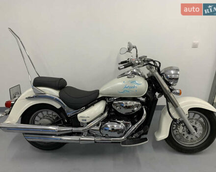 Сузуки Intruder 400 Classic, объемом двигателя 0.4 л и пробегом 11 тыс. км за 3900 $, фото 4 на Automoto.ua
