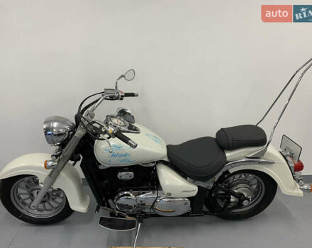 Сузуки Intruder 400 Classic, объемом двигателя 0.4 л и пробегом 11 тыс. км за 3900 $, фото 10 на Automoto.ua