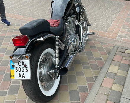 Сузуки Intruder 400 Classic, объемом двигателя 0 л и пробегом 37 тыс. км за 2500 $, фото 4 на Automoto.ua