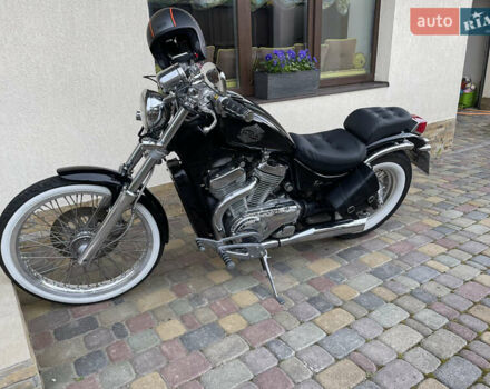 Сузуки Intruder 400 Classic, объемом двигателя 0 л и пробегом 37 тыс. км за 2500 $, фото 3 на Automoto.ua
