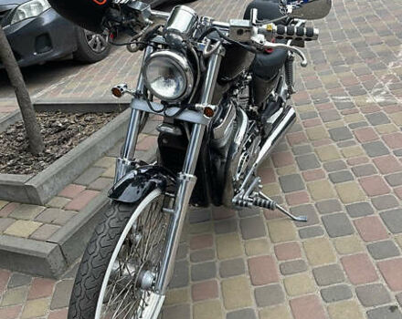 Сузуки Intruder 400 Classic, объемом двигателя 0 л и пробегом 37 тыс. км за 2500 $, фото 5 на Automoto.ua