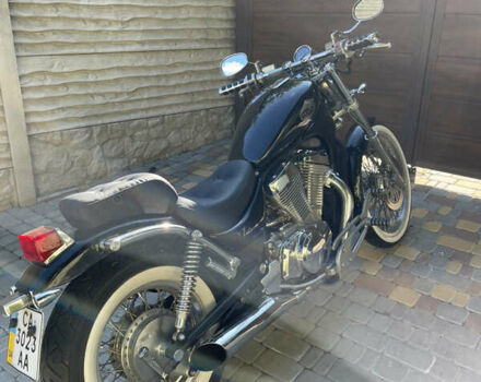 Сузуки Intruder 400 Classic, объемом двигателя 0 л и пробегом 37 тыс. км за 2500 $, фото 2 на Automoto.ua