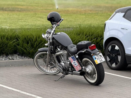 Сузуки Intruder 400 Classic 2001 в Харькове на Automoto.ua Сузуки Intruder 400 Classic, объемом двигателя 0 л и пробегом 37 тыс. км за 2500 $, фото 1 на Automoto.ua