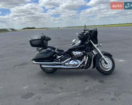 Чорний Сузукі Intruder 800, об'ємом двигуна 0 л та пробігом 75 тис. км за 5900 $, фото 2 на Automoto.ua