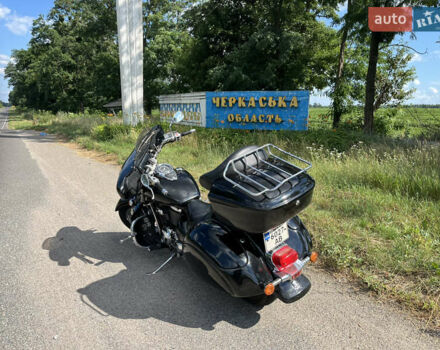 Чорний Сузукі Intruder 800, об'ємом двигуна 0 л та пробігом 75 тис. км за 5900 $, фото 1 на Automoto.ua