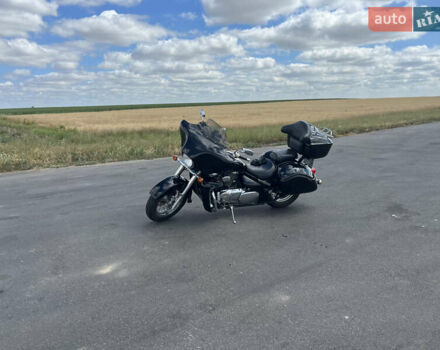Чорний Сузукі Intruder 800, об'ємом двигуна 0 л та пробігом 75 тис. км за 5900 $, фото 3 на Automoto.ua