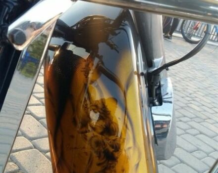 Сузуки Intruder 800 2002 в Виннице на Automoto.ua Сузуки Intruder 800, объемом двигателя 0.8 л и пробегом 0 тыс. км за 4800 $, фото 3 на Automoto.ua