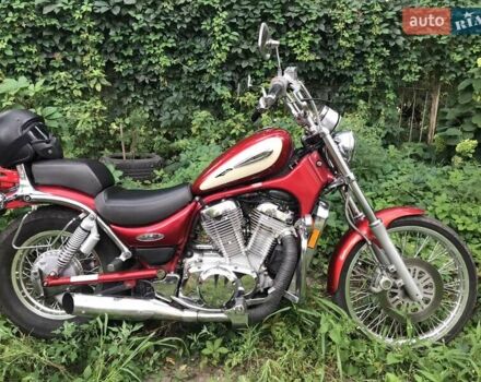 Сузуки Intruder 800, объемом двигателя 0 л и пробегом 60 тыс. км за 3600 $, фото 1 на Automoto.ua