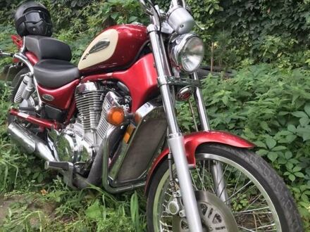Сузукі Intruder 800 1998 у Сумах на Automoto.ua Сузукі Intruder 800, об'ємом двигуна 0 л та пробігом 60 тис. км за 3600 $, фото 1 на Automoto.ua