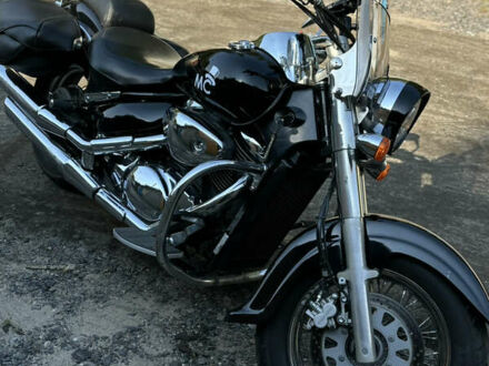 Сузукі Intruder M800 2007 у Обухове на Automoto.ua Чорний Сузукі Intruder M800, об'ємом двигуна 0.8 л та пробігом 28 тис. км за 5500 $, фото 1 на Automoto.ua